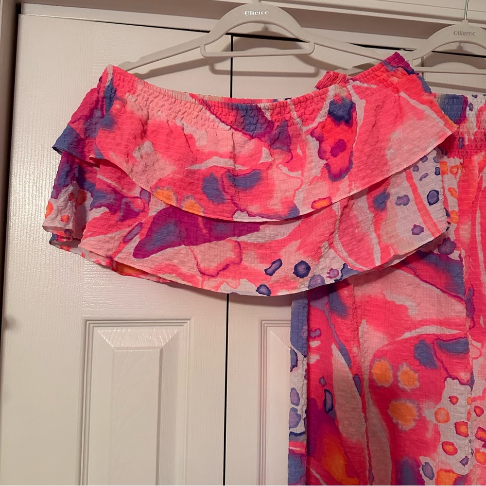 Lilly Pulitzer Berk Set Nwt View 4